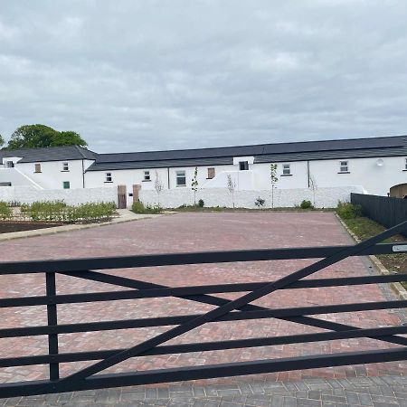 Ballymullock Barn Lofts Carncastle Экстерьер фото