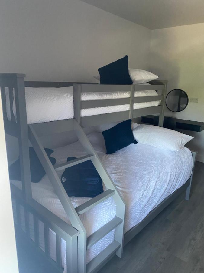 Ballymullock Barn Lofts Carncastle Экстерьер фото