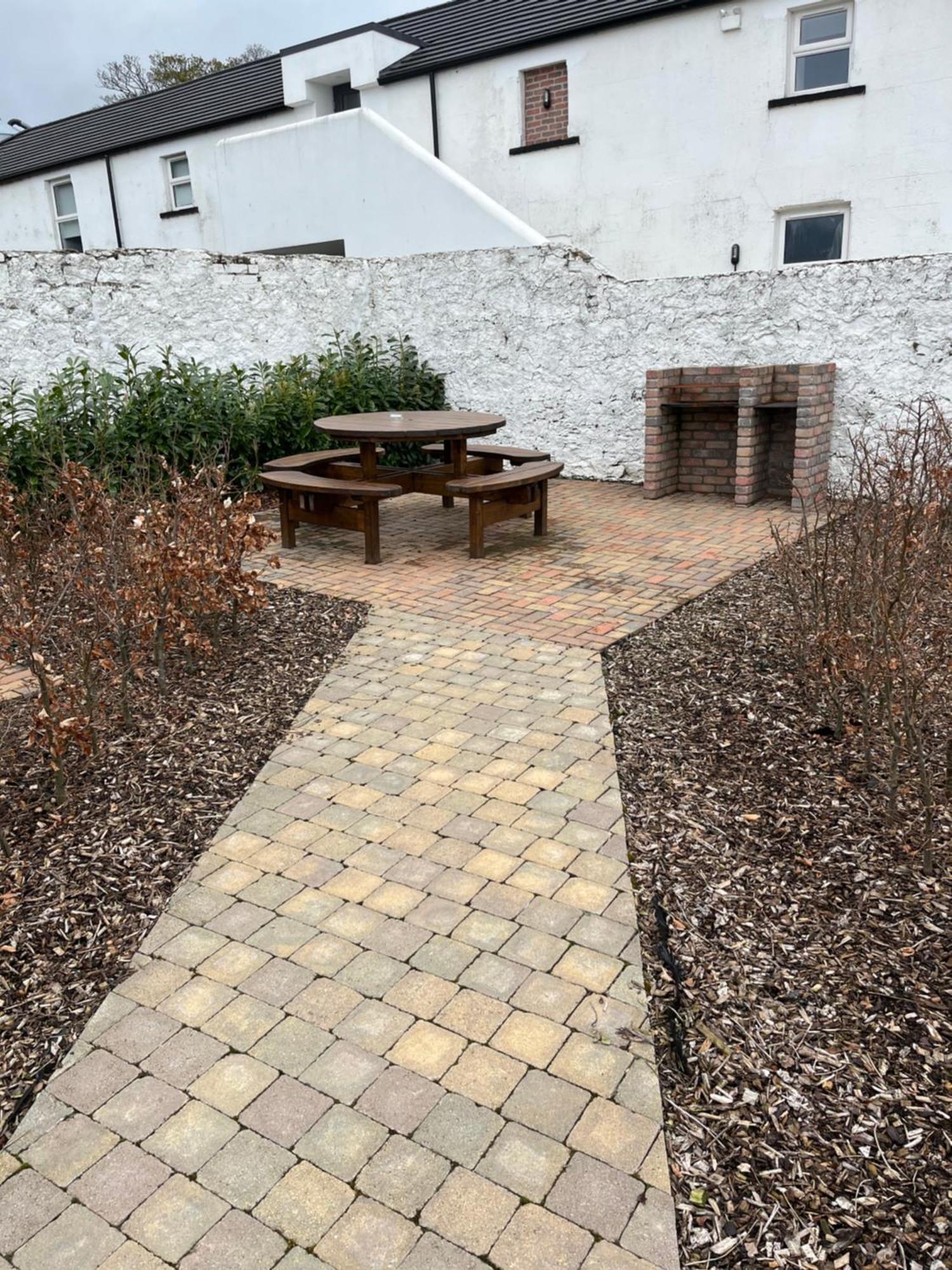 Ballymullock Barn Lofts Carncastle Экстерьер фото